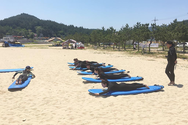 Others 5, Yangyang Fun Surf Guest House, Yangyang