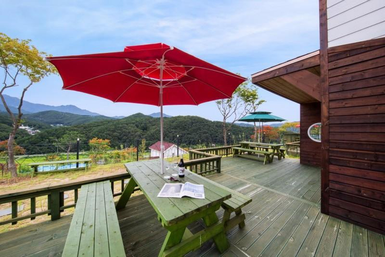 Others 3, Yangpyeong Palace Resort, Yangpyeong