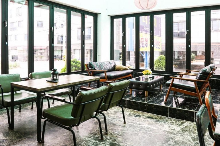 Public Area, Ulsan The K Condo Resort, Ulju