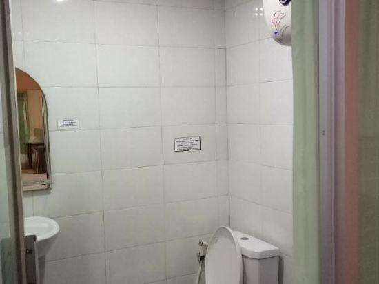 Others 5, Hotel Angkasa, East Jakarta