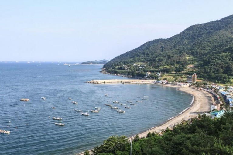 Others 4, Yeosu Blank Pension, Yeosu
