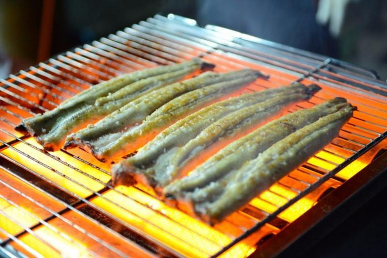 Food & Drinks, Chungju Dalduru Pension, Chungju
