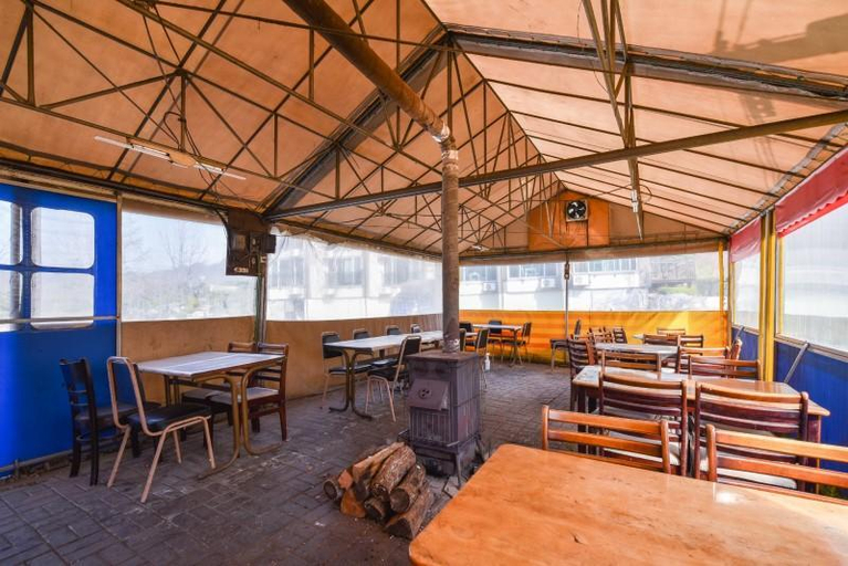 Others 4, Chuncheon Attic in My Mind Pension, Gapyeong