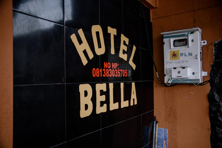 Bella Hotel, Bandar Lampung