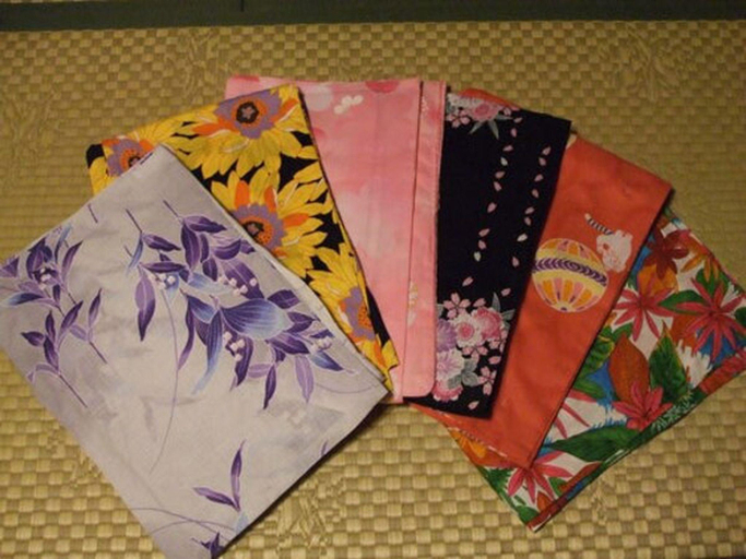 Others 5, Kusatsu Onsen Hinokitei Bokusui, Kusatsu