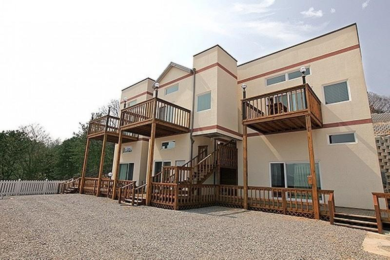 1, Gapyeong Healing Mind Pension, Gapyeong