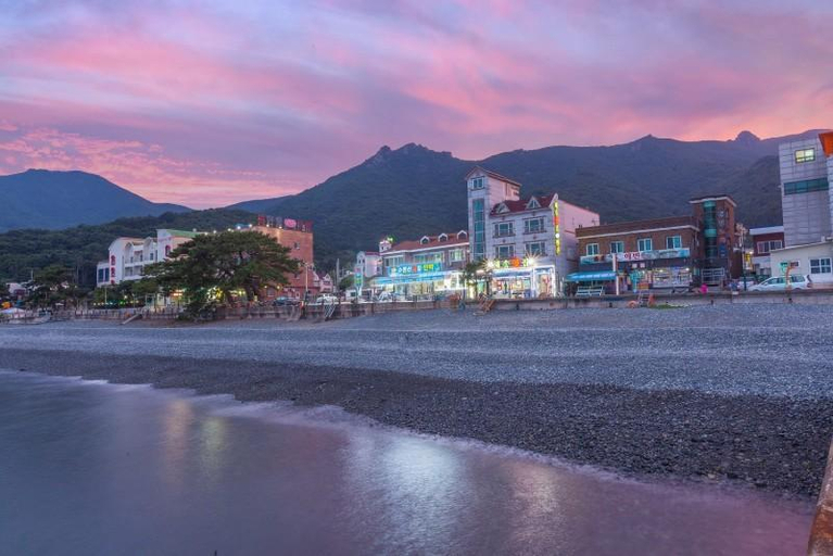 Others 5, Geojedo Haeseong Beach Pension, Geoje