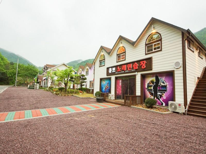 Exterior & Views 1, Yangsan (Baenaegol) Norway Pension, Miryang