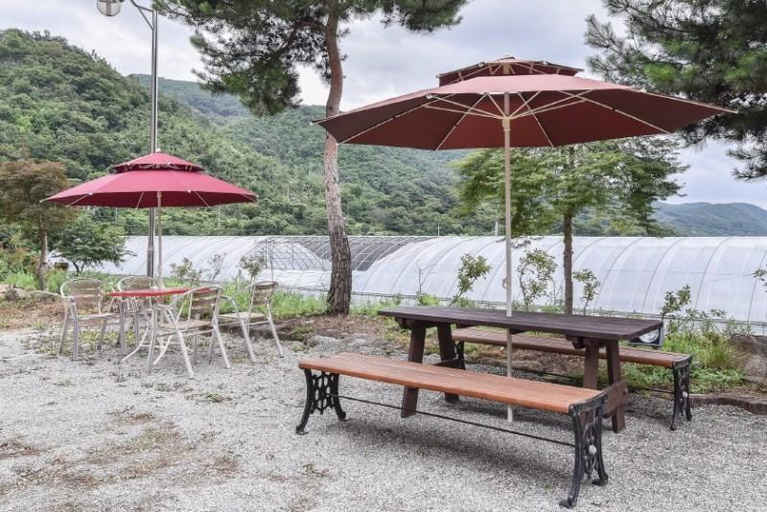 Others 5, Gwangyang Sandalbaengi Pension, Gwangyang