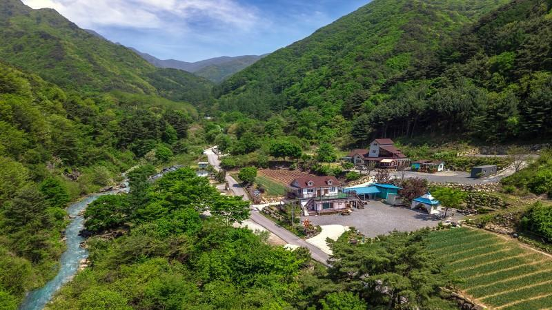 Others 4, Danyang Sanmaru Pension, Danyang