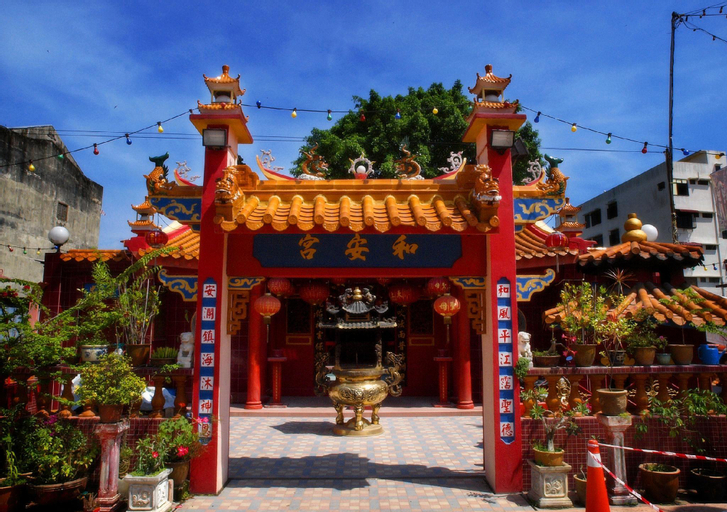 Homestay Teluk Ketapang, Kuala Terengganu
