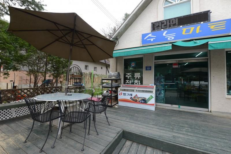 Others 4, Yangpyeong Gewolga Pension, Yangpyeong