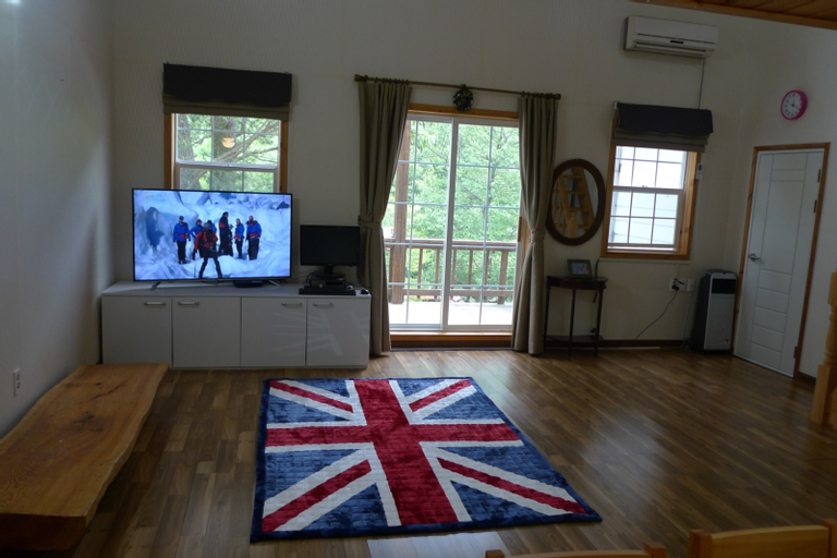 Others 4, Ulsan Art and Pension, Miryang