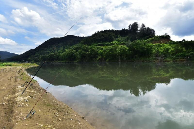 Others 5, Goesan Hwayang Gyegok Gangaae Pension, Goesan