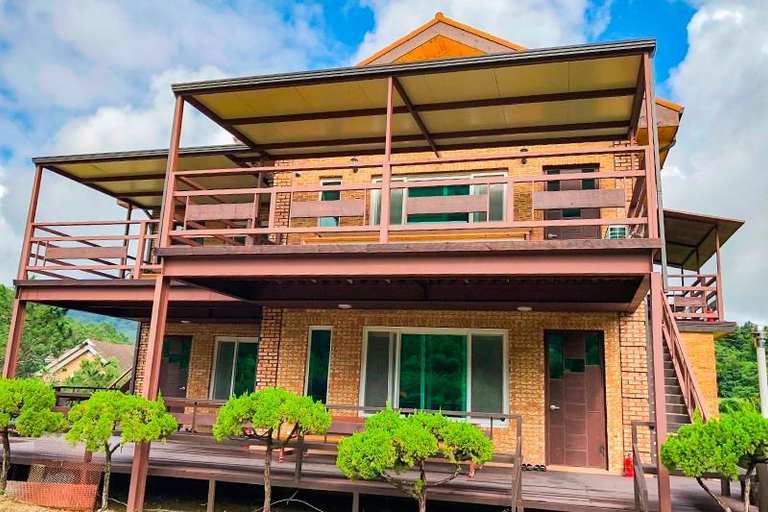 Others 3, Goesan Sanmak Harmony Pension, Goesan