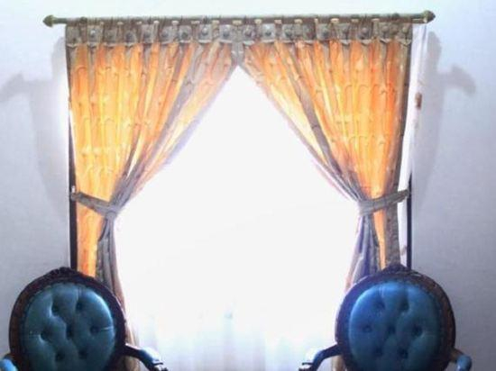 Others 5, Hotel Grand Jamrud 1, Samarinda