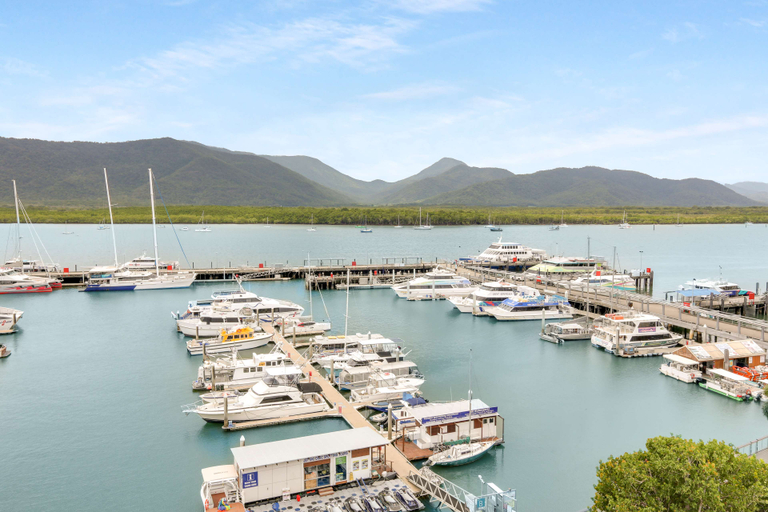 Others 5, Shangri La The Marina Cairns, Cairns