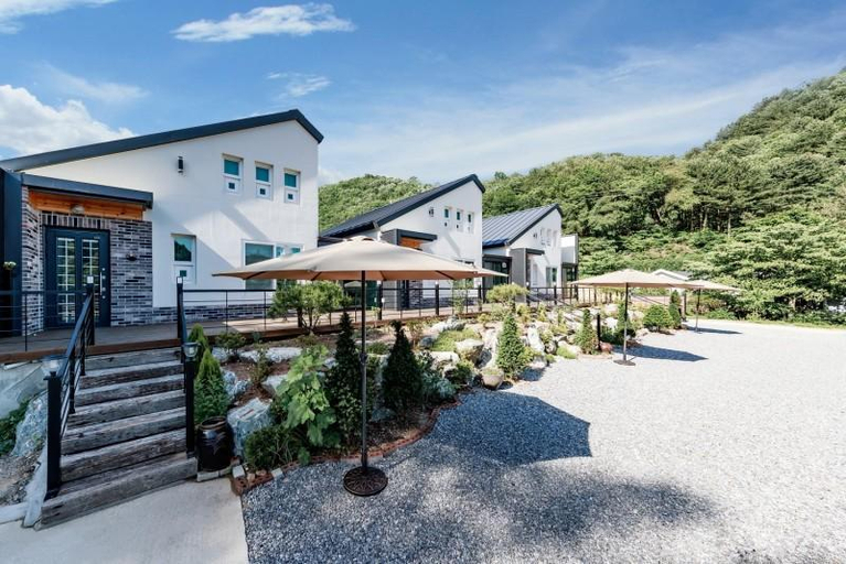 Others 3, Gapyeong 101 Pool Villa, Gapyeong