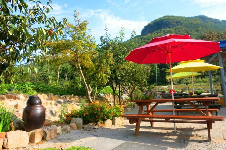 Others 2, Buan Naesosa Maple Story Pension, Buan