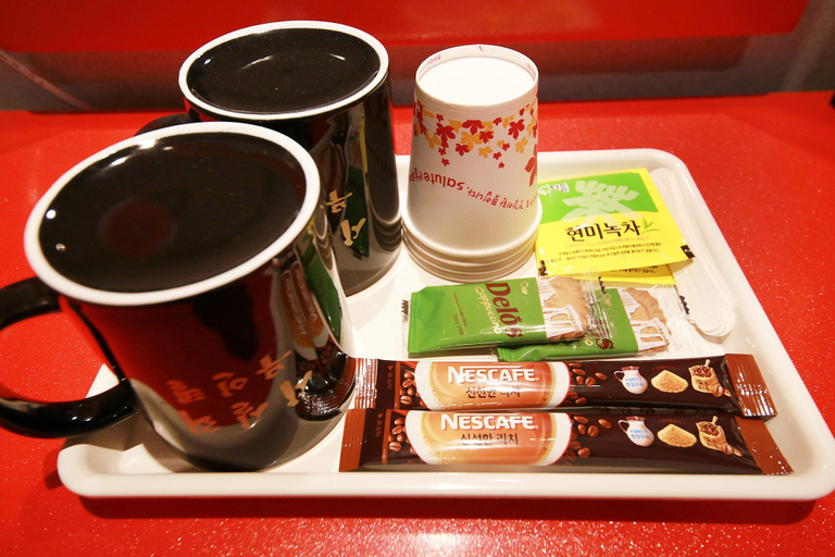 Others 3, Paju Sicily Self check-in Motel, Paju