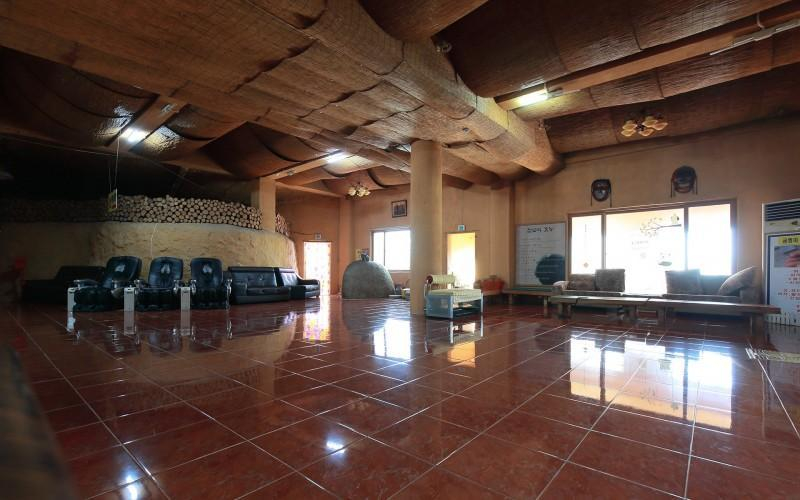 Public Area, Seongju Saeyang Pension, Seongju
