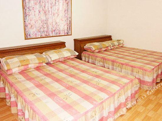Others 1, Zhongguocheng B & B, Nantou