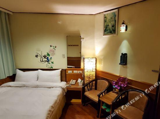 2, Datong Hostel, Nantou