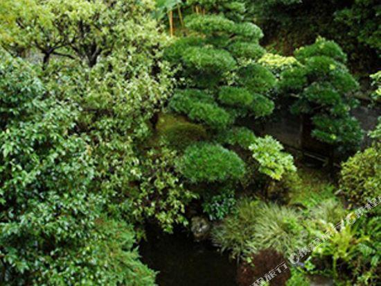 3, Suihouen, Itō