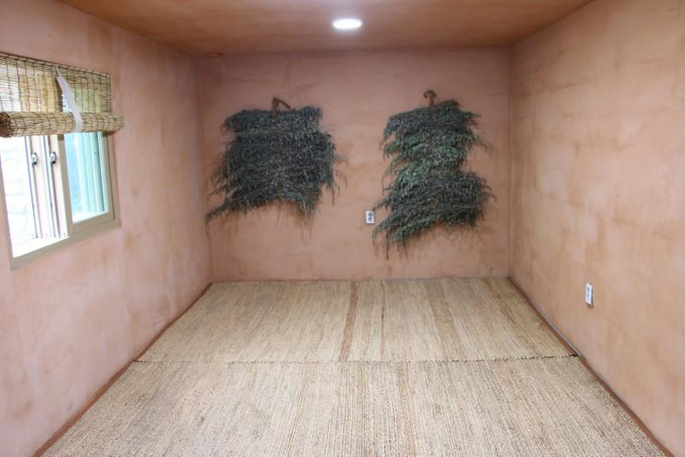 Public Area, Samcheok Saemter Pets Friednly Pension, Samcheok