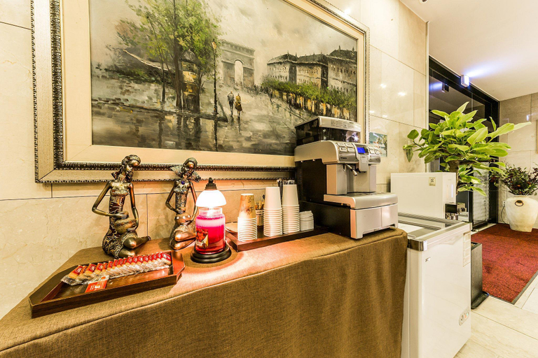 Others 3, Bucheon Hotel CT, Gyeyang