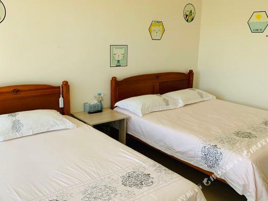 2, Mu Yun Homestay, Kinmen