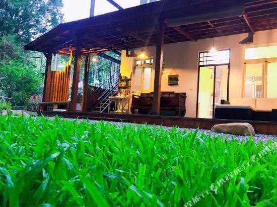 Others 2, Star Moon Secret Hostel, Nantou