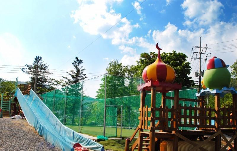 Others 3, Gapyeong Ire Camping Pension, Gapyeong