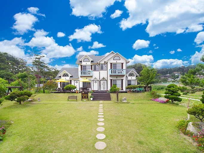 Others 4, Gangneung Starlight Sonata Pension, Gangneung