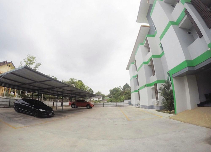 Tree House Apartment Songkhla, Muang Songkhla