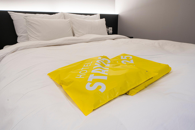 Others 5, Incheon (Soraepo-gu) Stay 25, Namdong