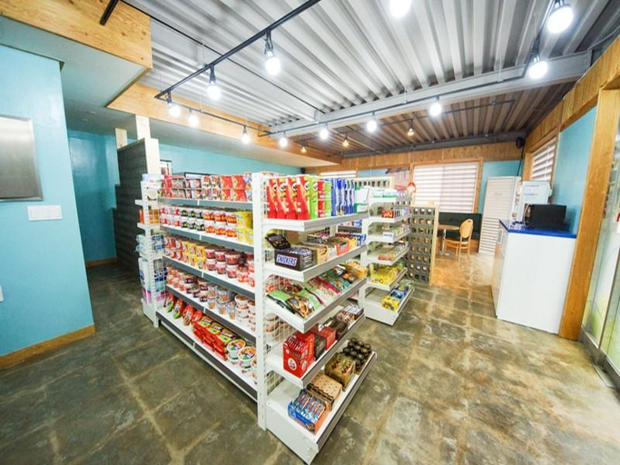 Food & Drinks 5, Yangsan (Baenaegol) Norway Pension, Miryang