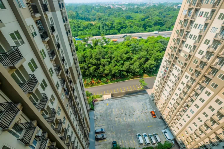 Others 5, Five Zona Room at Apartemen Podomoro Golf View, Bogor