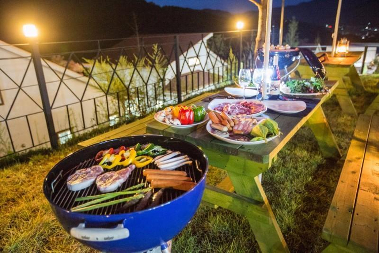 Food & Drinks 4, Yangpyeong Palace Resort, Yangpyeong