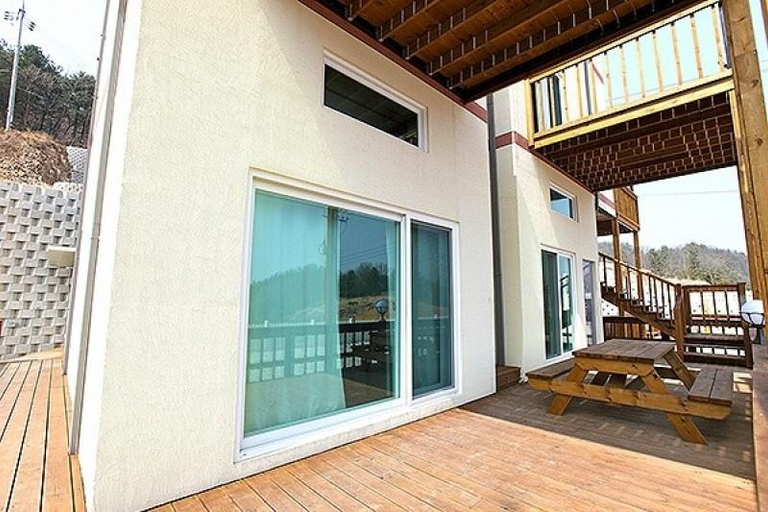 5, Gapyeong Healing Mind Pension, Gapyeong
