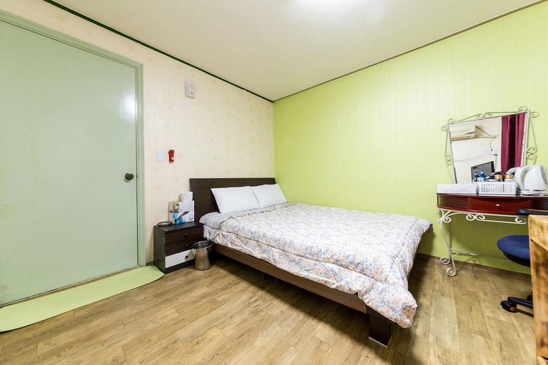 Bedroom 2, Chuncheon Sable, Chuncheon