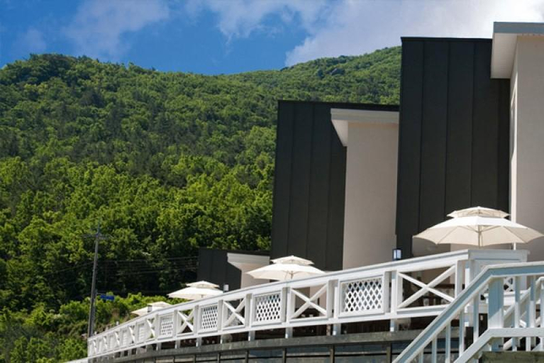 Others 1, Namhae Abientot Pension, Namhae