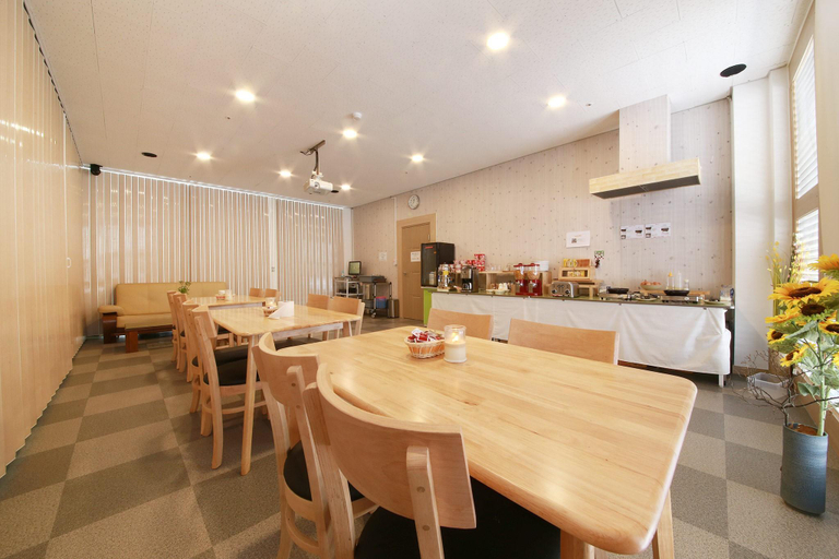Food & Drinks 4, Paju Hotel CC, Paju