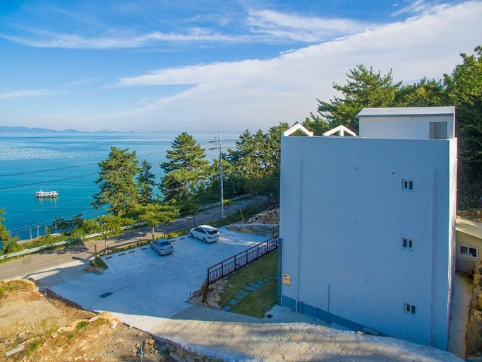 Others 5, Yeosu STAY Pension, Yeosu