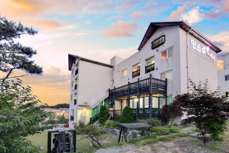 4, Gyeongju Insta SPA Pension, Gyeongju