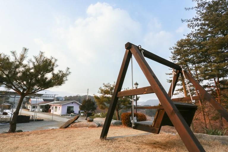 Others 2, Gapyeong Garang Pension, Gapyeong