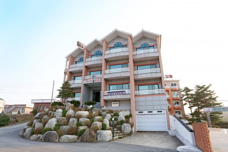 Exterior & Views 5, Goseong Orient Pension, Goseong
