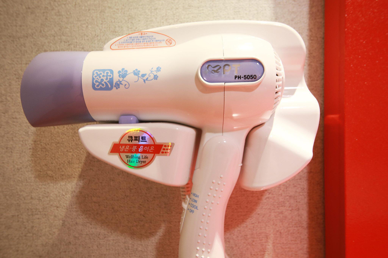 Others 1, Paju Sicily Self check-in Motel, Paju