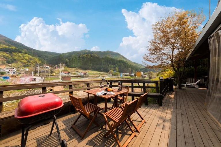 Others 5, Gapyeong Terrace Pool Villa, Gapyeong