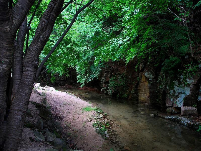 Others 4, Pocheon Star Sky pension, Cheorwon